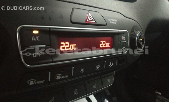 Buy Import Kia Sorento Brown Car in Import - Dubai in Belait Buy Import Kia Sorento Brown Car in Import - Dubai in Belait