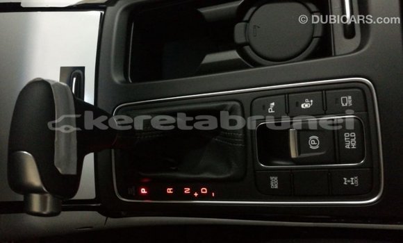 Buy Import Kia Sorento Brown Car in Import - Dubai in Belait Buy Import Kia Sorento Brown Car in Import - Dubai in Belait