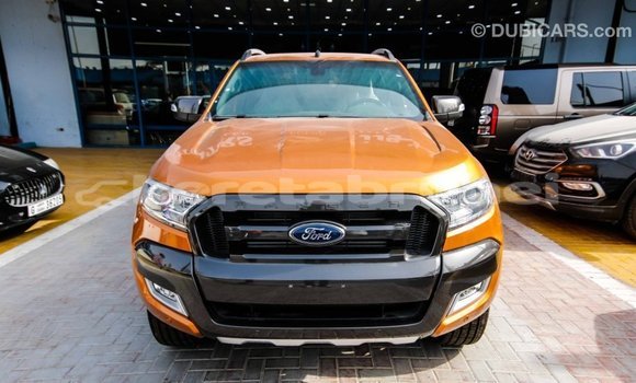 Buy Import Ford Ranger Other Car in Import - Dubai in Belait Buy Import Ford Ranger Other Car in Import - Dubai in Belait
