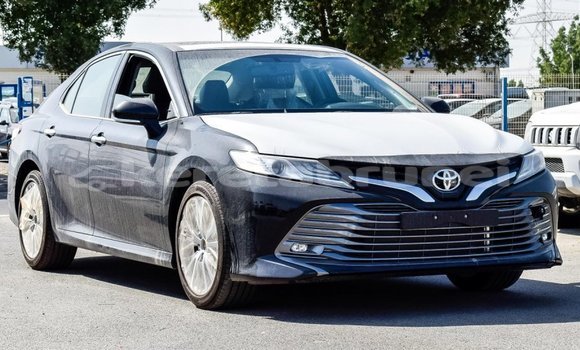 Buy Import Toyota Camry Black Car in Import - Dubai in Belait Buy Import Toyota Camry Black Car in Import - Dubai in Belait