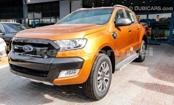 Buy Import Ford Ranger Other Car in Import - Dubai in Belait Buy Import Ford Ranger Other Car in Import - Dubai in Belait