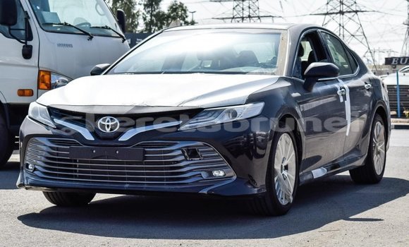 Buy Import Toyota Camry Black Car in Import - Dubai in Belait Buy Import Toyota Camry Black Car in Import - Dubai in Belait