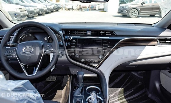 Buy Import Toyota Camry Black Car in Import - Dubai in Belait Buy Import Toyota Camry Black Car in Import - Dubai in Belait