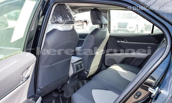 Buy Import Toyota Camry Black Car in Import - Dubai in Belait Buy Import Toyota Camry Black Car in Import - Dubai in Belait
