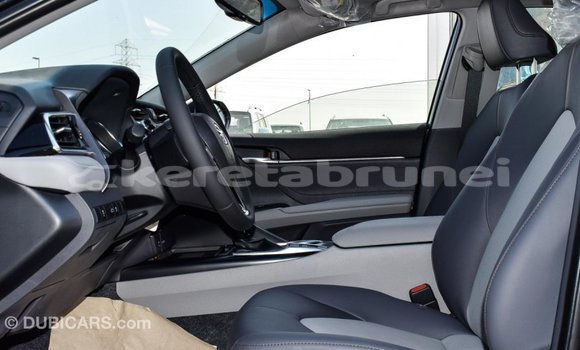 Buy Import Toyota Camry Black Car in Import - Dubai in Belait Buy Import Toyota Camry Black Car in Import - Dubai in Belait