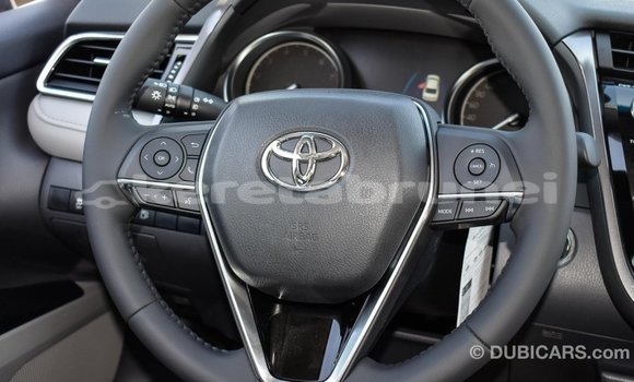 Buy Import Toyota Camry Black Car in Import - Dubai in Belait Buy Import Toyota Camry Black Car in Import - Dubai in Belait