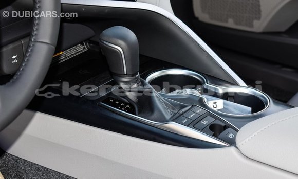 Buy Import Toyota Camry Black Car in Import - Dubai in Belait Buy Import Toyota Camry Black Car in Import - Dubai in Belait