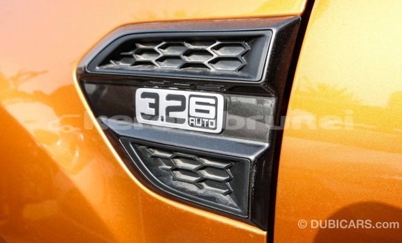 Buy Import Ford Ranger Other Car in Import - Dubai in Belait Buy Import Ford Ranger Other Car in Import - Dubai in Belait