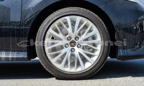 Buy Import Toyota Camry Black Car in Import - Dubai in Belait Buy Import Toyota Camry Black Car in Import - Dubai in Belait