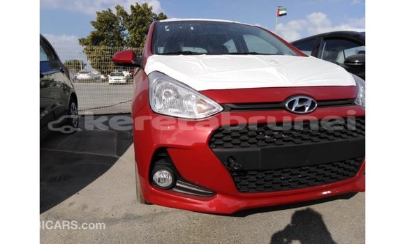 Buy Import Hyundai i10 Red Car in Import - Dubai in Belait Buy Import Hyundai i10 Red Car in Import - Dubai in Belait