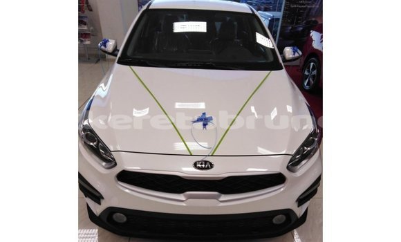 Buy Import Kia Cerato White Car in Import - Dubai in Belait Buy Import Kia Cerato White Car in Import - Dubai in Belait