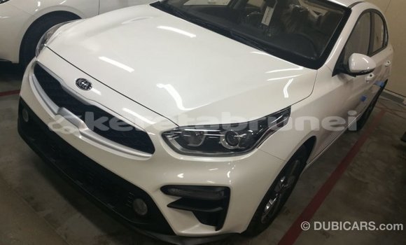 Buy Import Kia Cerato White Car in Import - Dubai in Belait Buy Import Kia Cerato White Car in Import - Dubai in Belait