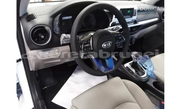Buy Import Kia Cerato White Car in Import - Dubai in Belait Buy Import Kia Cerato White Car in Import - Dubai in Belait