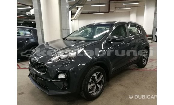 Buy Import Kia Sportage Other Car in Import - Dubai in Belait Buy Import Kia Sportage Other Car in Import - Dubai in Belait