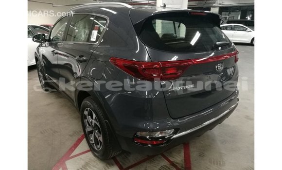 Buy Import Kia Sportage Other Car in Import - Dubai in Belait Buy Import Kia Sportage Other Car in Import - Dubai in Belait