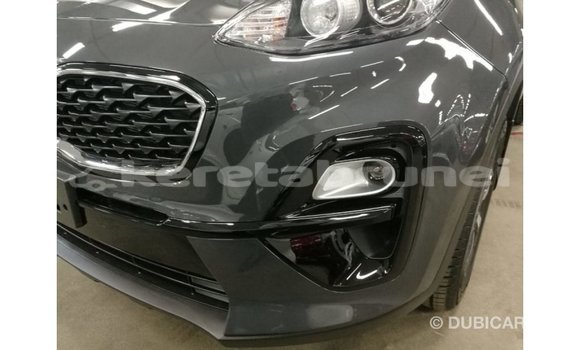 Buy Import Kia Sportage Other Car in Import - Dubai in Belait Buy Import Kia Sportage Other Car in Import - Dubai in Belait