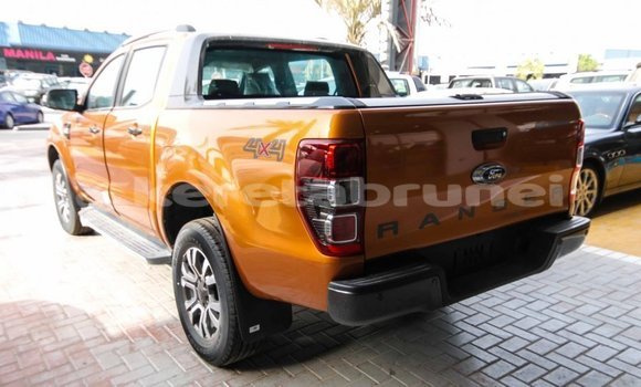 Buy Import Ford Ranger Other Car in Import - Dubai in Belait Buy Import Ford Ranger Other Car in Import - Dubai in Belait