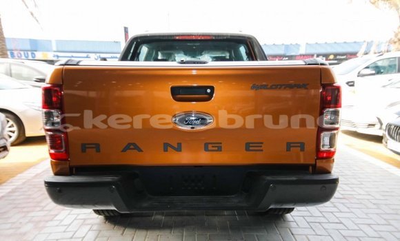 Buy Import Ford Ranger Other Car in Import - Dubai in Belait Buy Import Ford Ranger Other Car in Import - Dubai in Belait