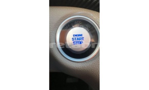 Buy Import Hyundai Tucson White Car in Import - Dubai in Belait Buy Import Hyundai Tucson White Car in Import - Dubai in Belait