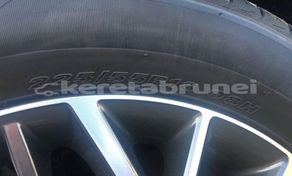 Buy Import Hyundai Tucson White Car in Import - Dubai in Belait Buy Import Hyundai Tucson White Car in Import - Dubai in Belait