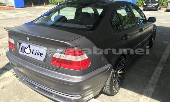 Buy Used BMW 3–Series Other Car in Bandar Seri Begawan in Brunei-Muara