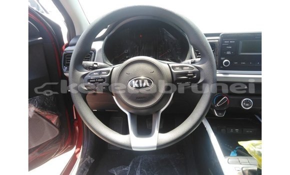 Buy Import Kia Rio Red Car in Import - Dubai in Belait Buy Import Kia Rio Red Car in Import - Dubai in Belait