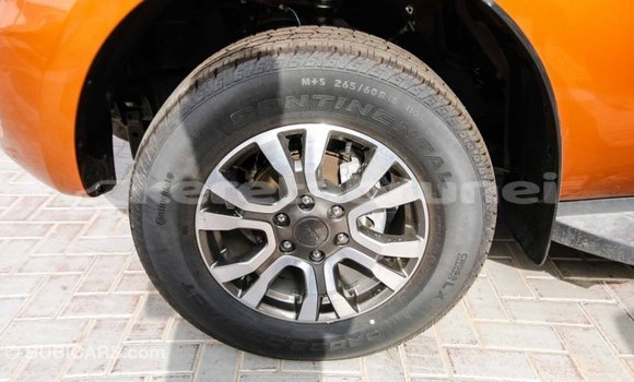 Buy Import Ford Ranger Other Car in Import - Dubai in Belait