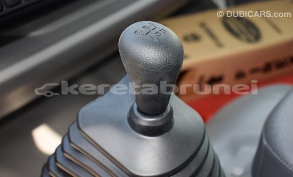 Buy Import Hino 300 Series White Truck in Import - Dubai in Belait Buy Import Hino 300 Series White Truck in Import - Dubai in Belait