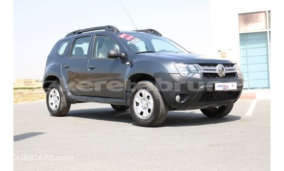 Buy Import Renault Duster Other Car in Import - Dubai in Belait