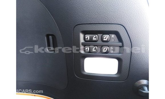 Buy Import Lexus LX Black Car in Import - Dubai in Belait Buy Import Lexus LX Black Car in Import - Dubai in Belait