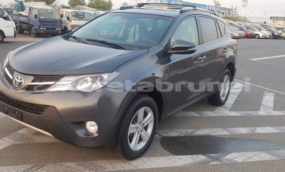 Buy Import Toyota Highlander Other Car in Import - Dubai in Belait Buy Import Toyota Highlander Other Car in Import - Dubai in Belait