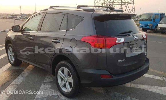 Buy Import Toyota Highlander Other Car in Import - Dubai in Belait Buy Import Toyota Highlander Other Car in Import - Dubai in Belait