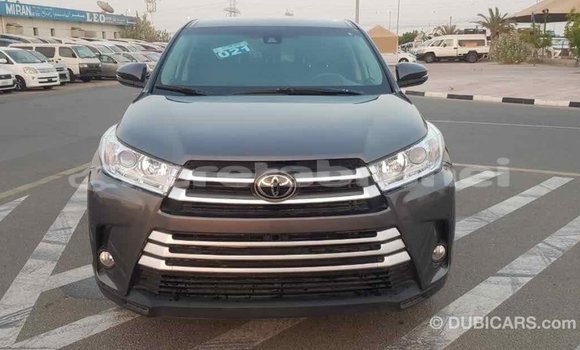 Buy Import Toyota Highlander Other Car in Import - Dubai in Belait Buy Import Toyota Highlander Other Car in Import - Dubai in Belait