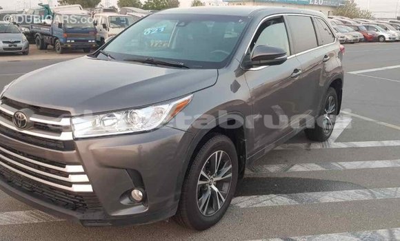 Buy Import Toyota Highlander Other Car in Import - Dubai in Belait Buy Import Toyota Highlander Other Car in Import - Dubai in Belait