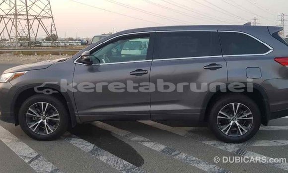 Buy Import Toyota Highlander Other Car in Import - Dubai in Belait Buy Import Toyota Highlander Other Car in Import - Dubai in Belait