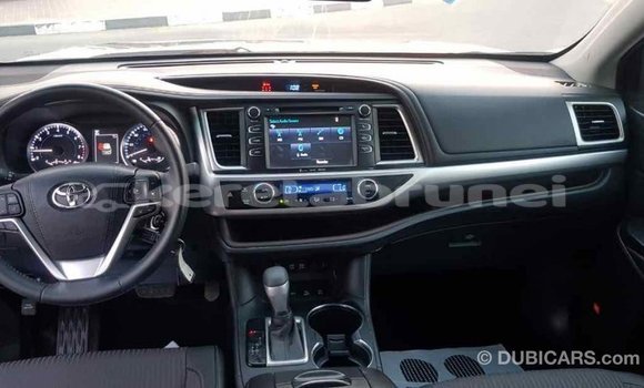 Buy Import Toyota Highlander Other Car in Import - Dubai in Belait Buy Import Toyota Highlander Other Car in Import - Dubai in Belait