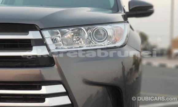 Buy Import Toyota Highlander Other Car in Import - Dubai in Belait Buy Import Toyota Highlander Other Car in Import - Dubai in Belait