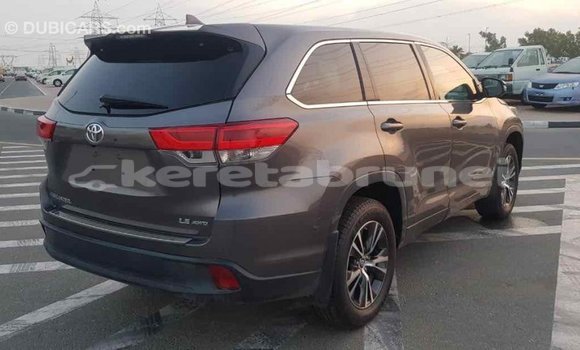 Buy Import Toyota Highlander Other Car in Import - Dubai in Belait Buy Import Toyota Highlander Other Car in Import - Dubai in Belait