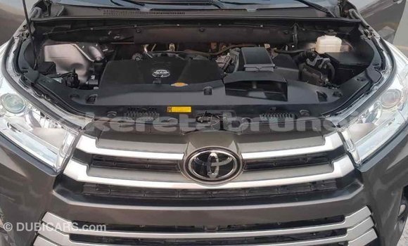 Buy Import Toyota Highlander Other Car in Import - Dubai in Belait Buy Import Toyota Highlander Other Car in Import - Dubai in Belait