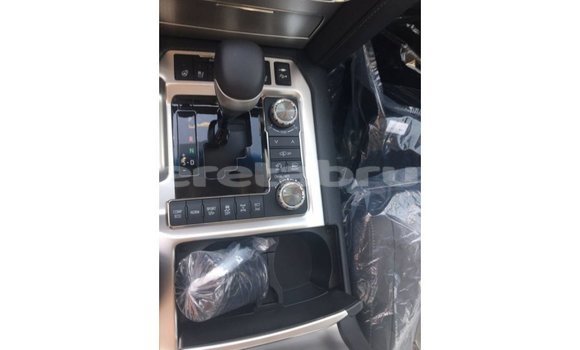 Buy Import Toyota Land Cruiser Black Car in Import - Dubai in Belait Buy Import Toyota Land Cruiser Black Car in Import - Dubai in Belait