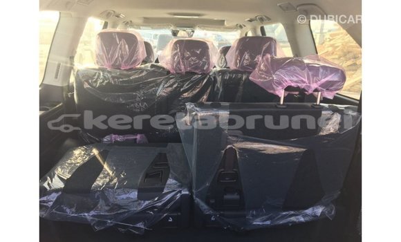 Buy Import Toyota Land Cruiser Black Car in Import - Dubai in Belait Buy Import Toyota Land Cruiser Black Car in Import - Dubai in Belait