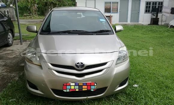 Buy Used Toyota Vios Other Car in Bandar Seri Begawan in Brunei-Muara