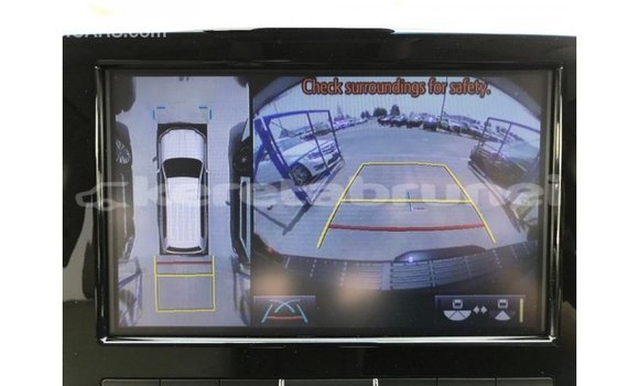 Buy Import Toyota Land Cruiser Black Car in Import - Dubai in Belait Buy Import Toyota Land Cruiser Black Car in Import - Dubai in Belait