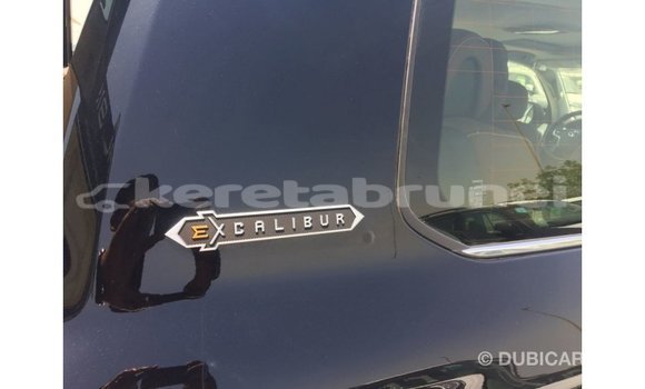 Buy Import Toyota Land Cruiser Black Car in Import - Dubai in Belait Buy Import Toyota Land Cruiser Black Car in Import - Dubai in Belait
