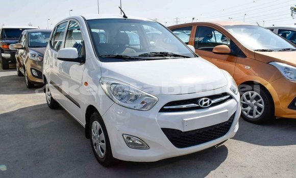 Buy Import Hyundai i10 White Car in Import - Dubai in Belait Buy Import Hyundai i10 White Car in Import - Dubai in Belait
