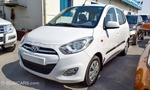 Buy Import Hyundai i10 White Car in Import - Dubai in Belait Buy Import Hyundai i10 White Car in Import - Dubai in Belait