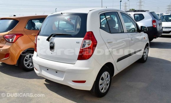 Buy Import Hyundai i10 White Car in Import - Dubai in Belait Buy Import Hyundai i10 White Car in Import - Dubai in Belait
