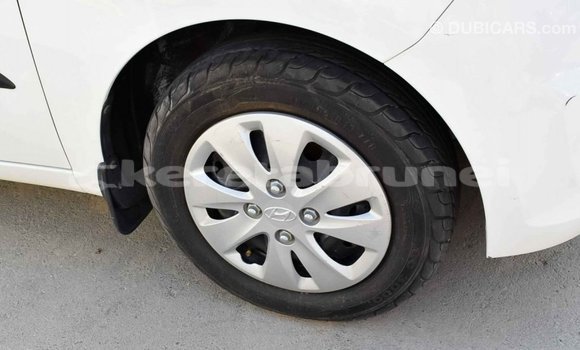 Buy Import Hyundai i10 White Car in Import - Dubai in Belait Buy Import Hyundai i10 White Car in Import - Dubai in Belait