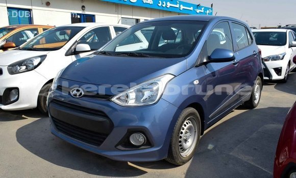 Buy Import Hyundai i10 Other Car in Import - Dubai in Belait Buy Import Hyundai i10 Other Car in Import - Dubai in Belait