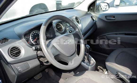 Buy Import Hyundai i10 Other Car in Import - Dubai in Belait Buy Import Hyundai i10 Other Car in Import - Dubai in Belait